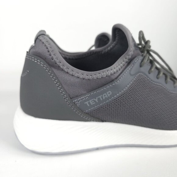 NEW TEYTAP Waterproof Steel Toe Mesh Work/Safety Shoes UNISEX Sz 39 US W8 M6 - Picture 14 of 15